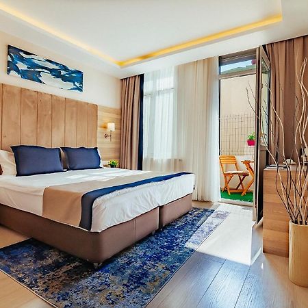 The Milltown Hotel Isztambul Kültér fotó