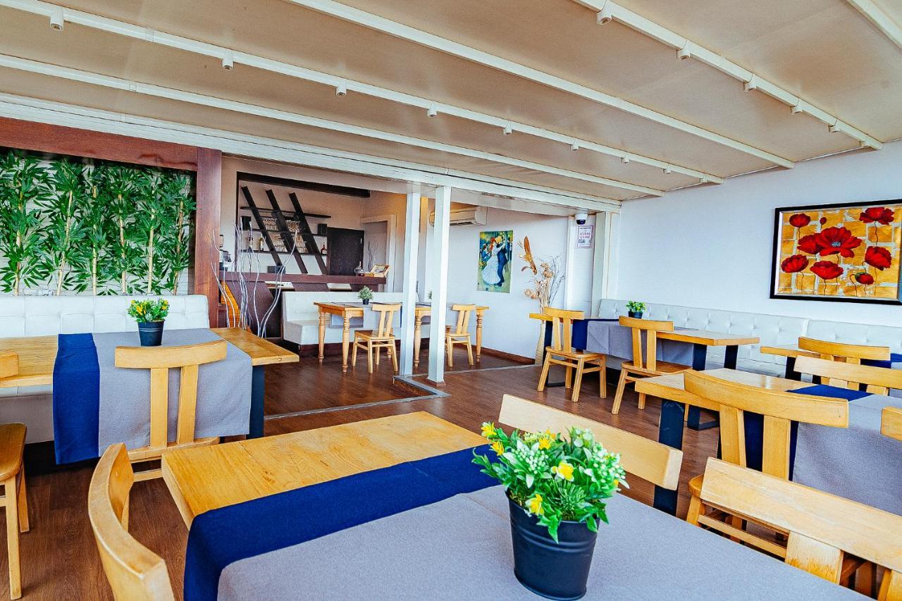 The Milltown Hotel Isztambul Kültér fotó