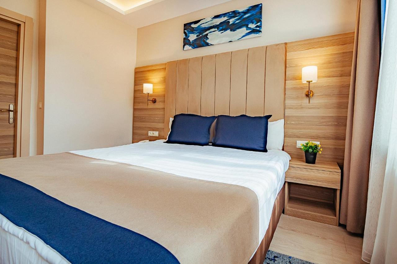The Milltown Hotel Isztambul Kültér fotó