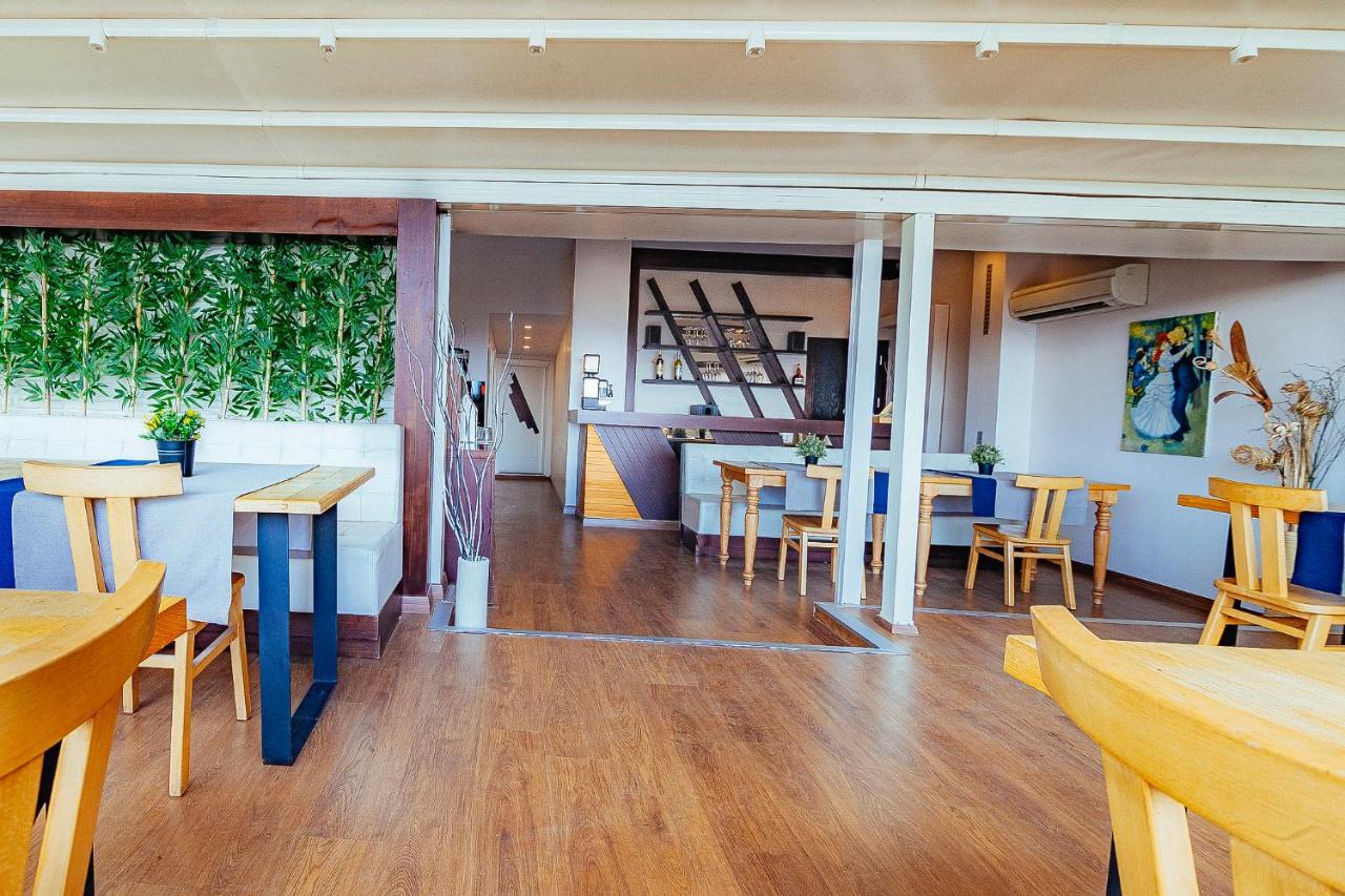 The Milltown Hotel Isztambul Kültér fotó