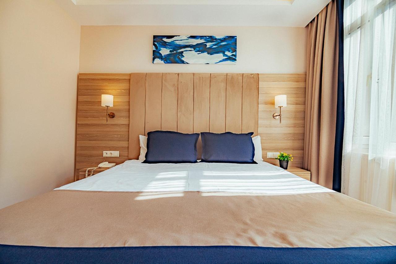 The Milltown Hotel Isztambul Kültér fotó