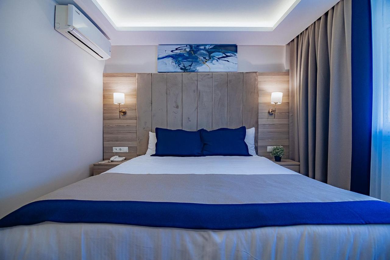 The Milltown Hotel Isztambul Kültér fotó
