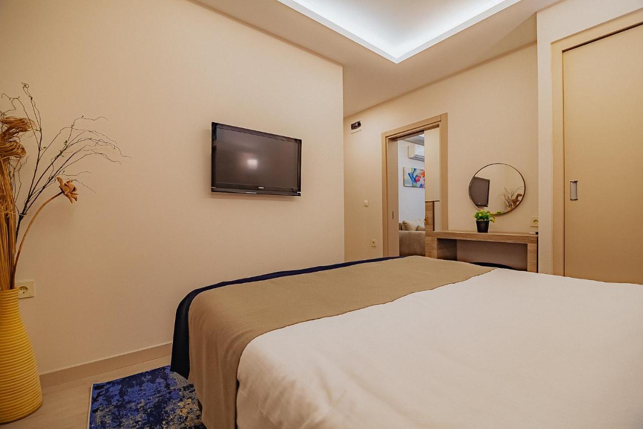 The Milltown Hotel Isztambul Kültér fotó
