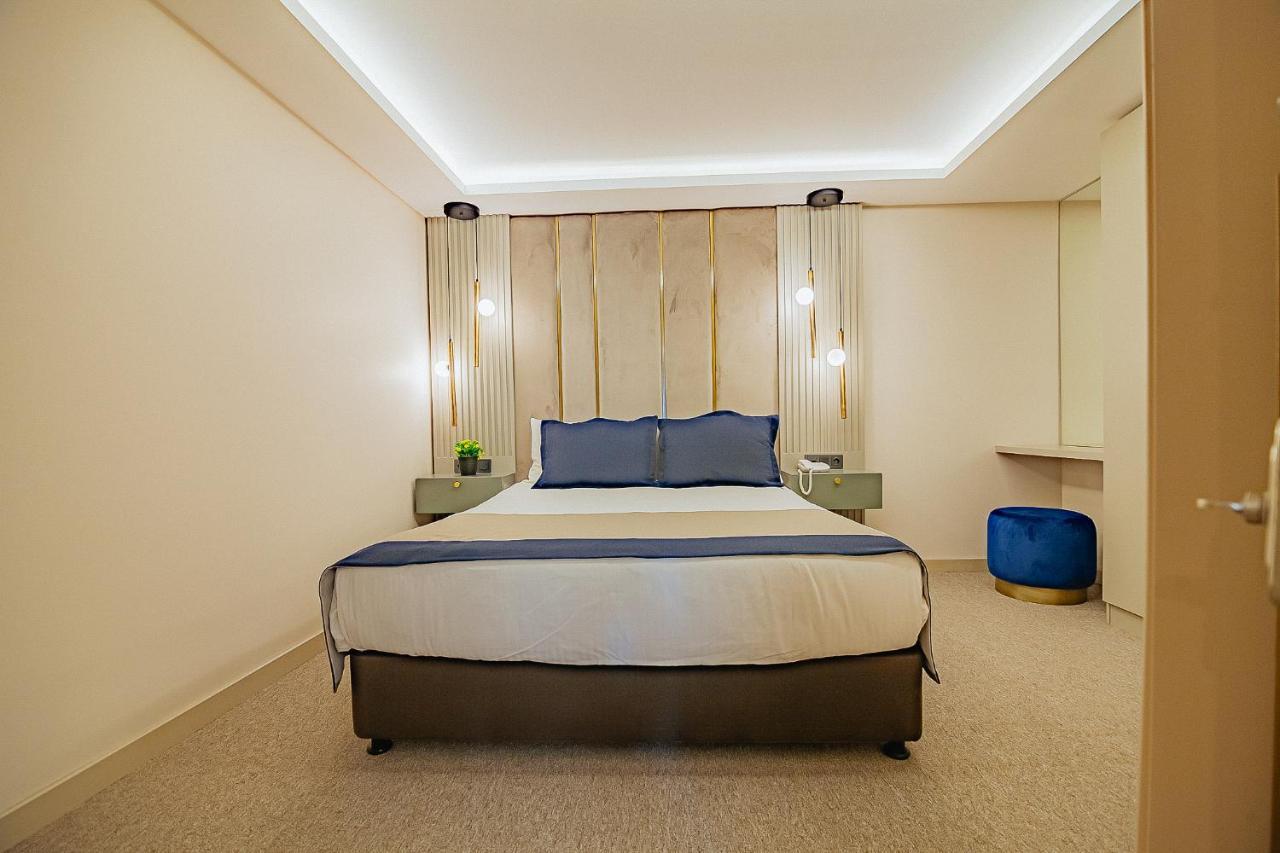 The Milltown Hotel Isztambul Kültér fotó