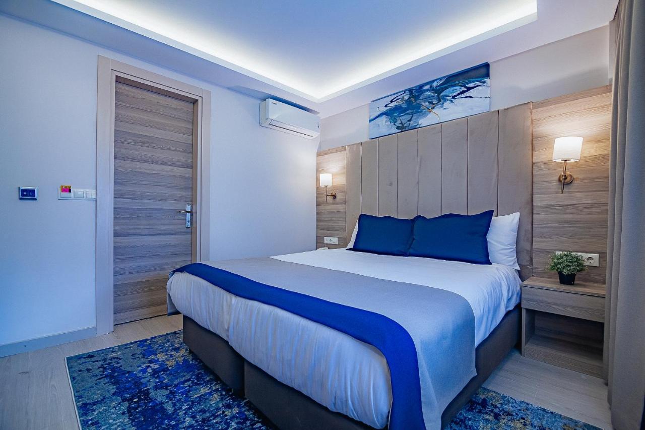 The Milltown Hotel Isztambul Kültér fotó